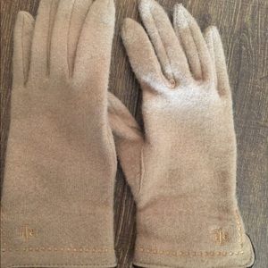 Ralph Lauren Gloves